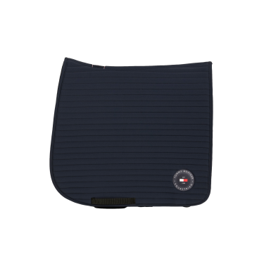 Tapis de dressage Tommy Hilfiger Equestrian Upstate Desert sky Bleu Tapis de dressage Tommy Hilfiger Equestrian Upstate Desert sky Bleu
