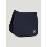 Tapis de dressage Tommy Hilfiger Equestrian Upstate Blanc optique