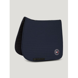 Tapis de dressage Tommy Hilfiger Equestrian Upstate Desert sky Bleu Tapis de dressage Tommy Hilfiger Equestrian Upstate Desert sky Bleu