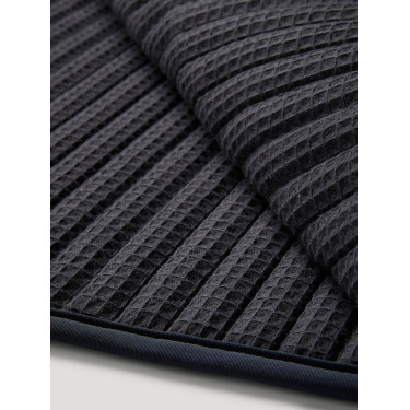 Tapis de dressage Tommy Hilfiger Equestrian Upstate Desert sky Bleu Tapis de dressage Tommy Hilfiger Equestrian Upstate Desert sky Bleu
