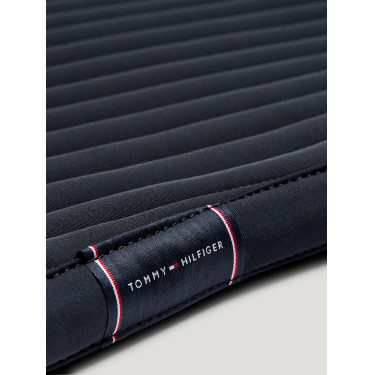 Tapis de dressage Tommy Hilfiger Equestrian Upstate Desert sky Bleu Tapis de dressage Tommy Hilfiger Equestrian Upstate Desert sky Bleu