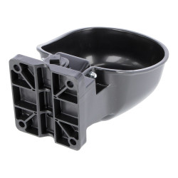 Drinkbak K50 met PVC-pendelpallet Kerbl Drinkbak K50 met PVC-pendelpallet Kerbl
