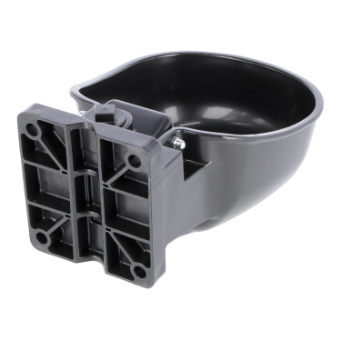 Drinkbak K50 met PVC-pendelpallet Kerbl Drinkbak K50 met PVC-pendelpallet Kerbl
