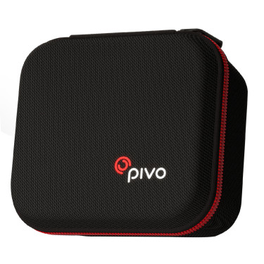 Travel Case pour Pivo Pod Active et Tripod  Noir