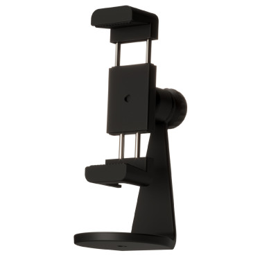 Pivo Smart Mount pour téléphone  Noir