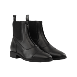 Boots rits Dy'on Zwart Boots rits Dy'on Zwart