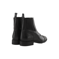 Boots rits Dy'on Zwart Boots rits Dy'on Zwart
