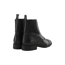 Boots rits Dy'on Zwart Boots rits Dy'on Zwart