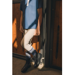 Boots rits Dy'on Zwart Boots rits Dy'on Zwart