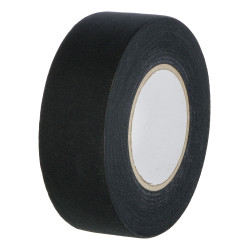 Bandage adhésif pour sabot VetTape Kerbl noir 50 m x 50 mm Bandage adhésif pour sabot VetTape Kerbl noir 50 m x 50 mm