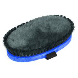 Brosse de lustrage Haas Diva junior