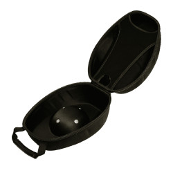 Beschermkoffer voor paardrijhelm Covalliero Beschermkoffer voor paardrijhelm Covalliero