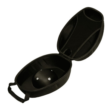 Beschermkoffer voor paardrijhelm Covalliero Beschermkoffer voor paardrijhelm Covalliero