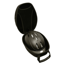 Coffre de protection pour casque d'équitation Covalliero Coffre de protection pour casque d'équitation Covalliero