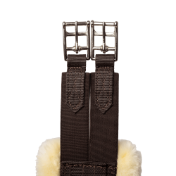 Sangle mouton Kentucky Marron Sangle mouton Kentucky Marron