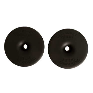 Anneaux de mors en Silicone Grooming Deluxe by Kentucky Noir Anneaux de mors en Silicone Grooming Deluxe by Kentucky Noir