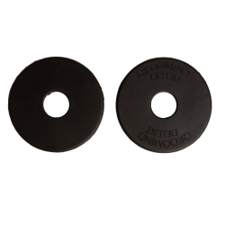 Anneaux de mors Silicone Grooming Deluxe by Kentucky Noir