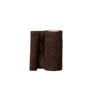 Bandage VetCoFlex Grooming Deluxe van Kentucky Zwart