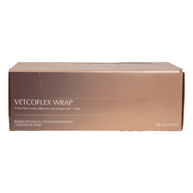 Bandage VetCoFlex Grooming Deluxe van Kentucky Bruin