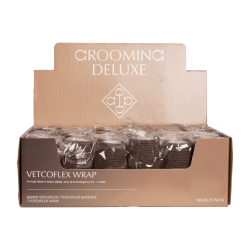 Bandage VetCoFlex Grooming Deluxe van Kentucky Bruin