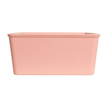 Voederdoos met deksel Grooming Deluxe van Kentucky Oudroze