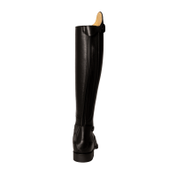 Bottes d’équitation Dy'on à lacets noir de la taille 41/45 Bottes d’équitation Dy'on à lacets noir de la taille 41/45