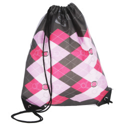 Sac de pansage enfant Lilli Covalliero avec 4 pièces Sac de pansage enfant Lilli Covalliero avec 4 pièces