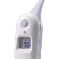 Digitale thermometer... Digitale thermometer...