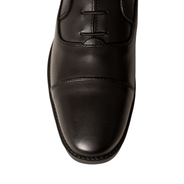 Bottes Dy'on Slim à Lacets de la taille 36/40 Noir