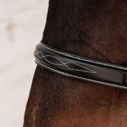 Bridon Hunter Dy'on Noir Bridon Hunter Dy'on Noir