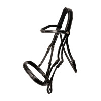 Bridon Hunter Dy'on Noir