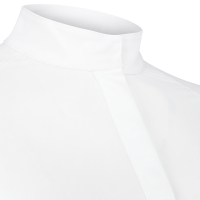Chemise de Concours Kentucky Classic Femme manches longues Blanc Chemise de Concours Kentucky Classic Femme manches longues Blanc