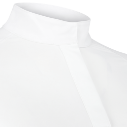 Chemise de Concours Kentucky Classic Femme manches longues Blanc Chemise de Concours Kentucky Classic Femme manches longues Blanc