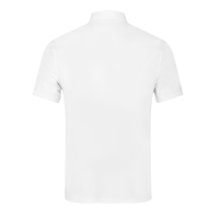 Kentucky wedstrijdshirt heren Classic met korte mouwen Wit Kentucky wedstrijdshirt heren Classic met korte mouwen Wit