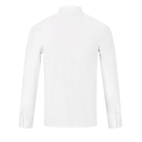 Chemise de Concours Kentucky Homme Classic manches longues Blanc Chemise de Concours Kentucky Homme Classic manches longues Blanc