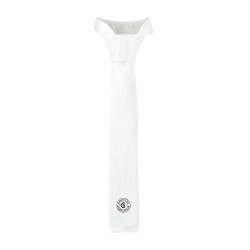 Cravate Homme Kentucky Blanc
