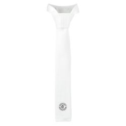 Cravate Homme Kentucky Blanc Cravate Homme Kentucky Blanc