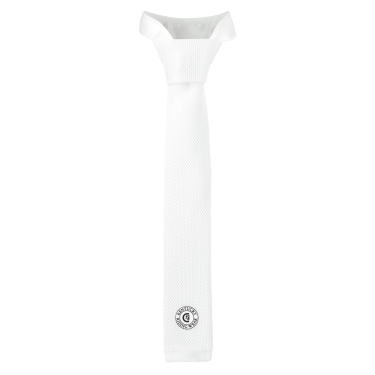Cravate Homme Kentucky Blanc Cravate Homme Kentucky Blanc