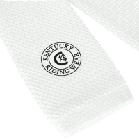 Cravate Homme Kentucky Blanc Cravate Homme Kentucky Blanc