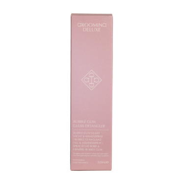 Démêlant Bubble Gum Gloss Grooming Deluxe by Kentucky