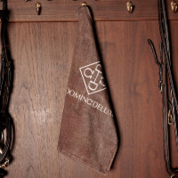 Grooming Deluxe-handdoek van Kentucky Bruin Grooming Deluxe-handdoek van Kentucky Bruin