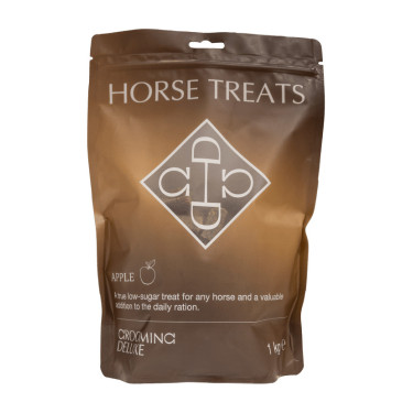 Friandises sans Céréales Grooming Deluxe by Kentucky Pomme