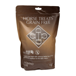 Friandises sans Céréales Grooming Deluxe by Kentucky Herbes