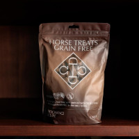 Friandises sans Céréales Grooming Deluxe by Kentucky Herbes Friandises sans Céréales Grooming Deluxe by Kentucky Herbes