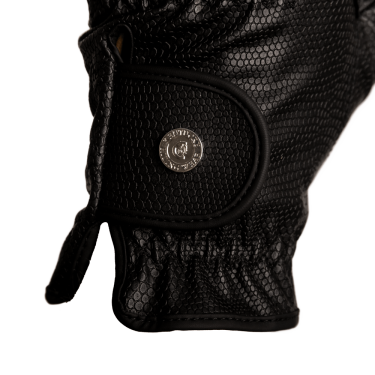 Kentucky rijhandschoenen met grip Zwart Kentucky rijhandschoenen met grip Zwart