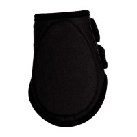 Protège boulets Kentucky 3D Air Flow Postérieurs Noir