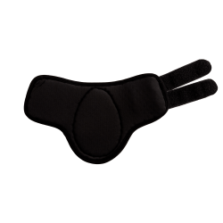 Korte crossbeschermers Kentucky 3D Air Flow achterbenen Zwart Korte crossbeschermers Kentucky 3D Air Flow achterbenen Zwart