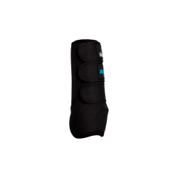 Kentucky Crossbeschermers 3D Air Flow Voorbenen Zwart Kentucky Crossbeschermers 3D Air Flow Voorbenen Zwart