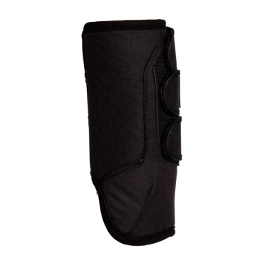 Kentucky Crossbeschermers 3D Air Flow Voorbenen Zwart