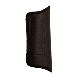 Guêtres de Cross Kentucky 3D Air Flow Postérieurs Noir